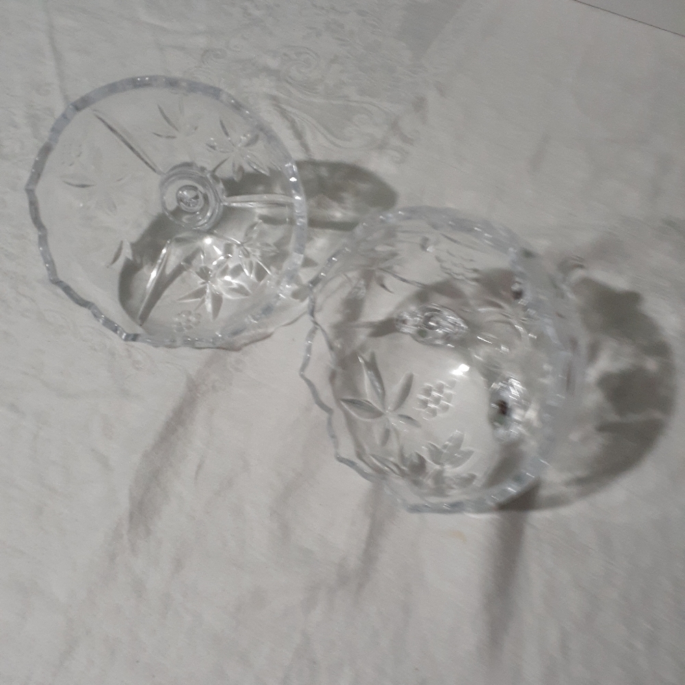Candy dish - Picture 3 of 4